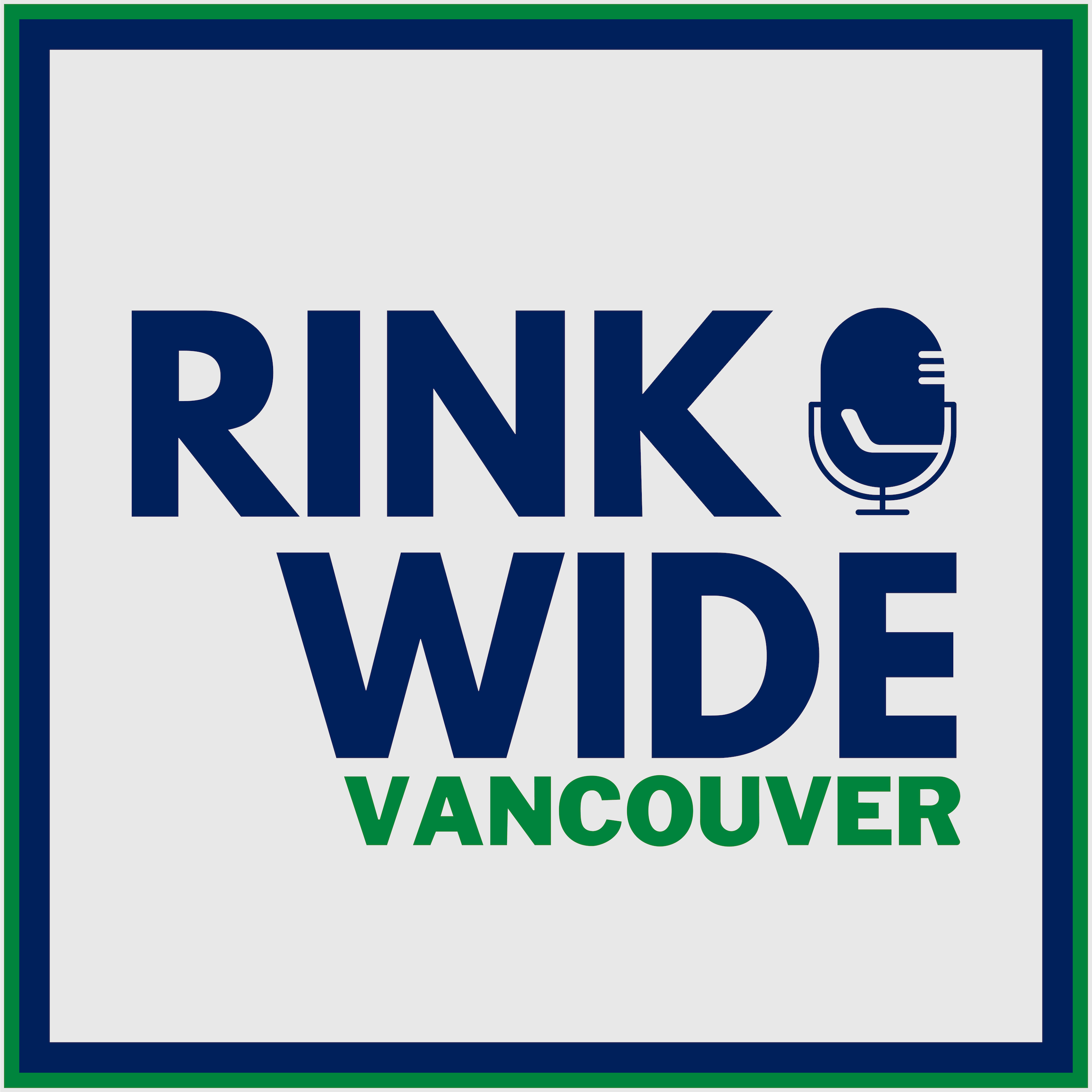 Rink Wide Vancouver Logo