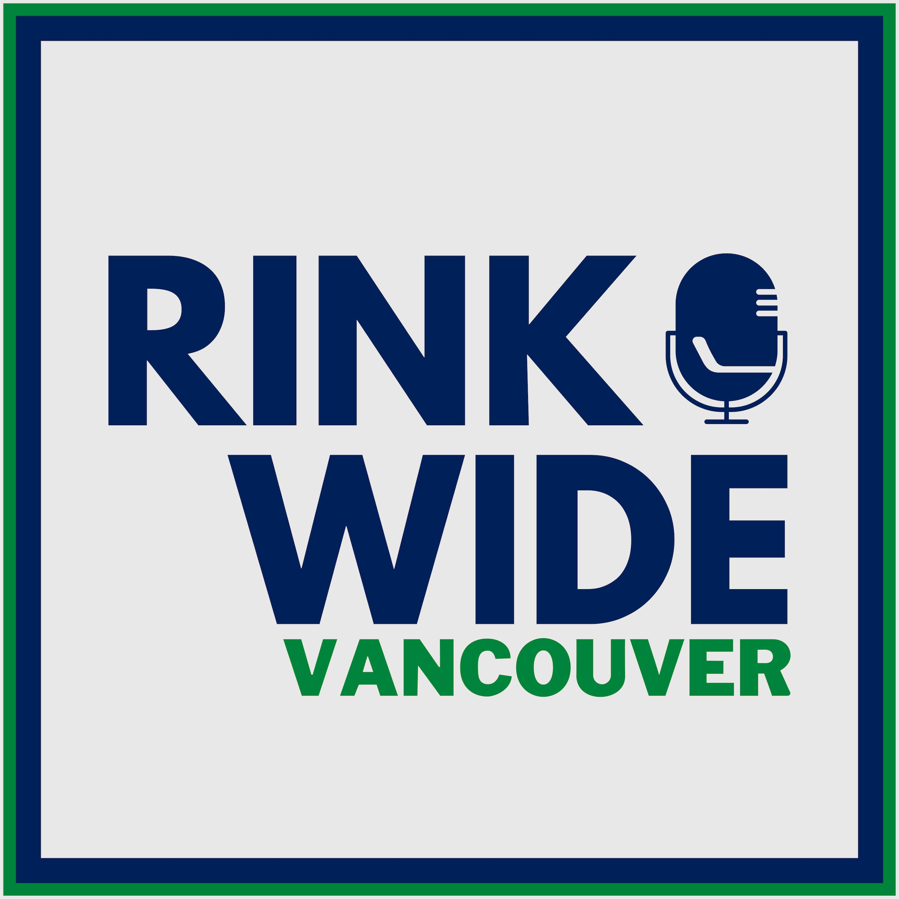 Rink Wide Vancouver